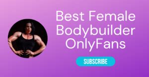 fit ebony onlyfans|25 Best FBB OnlyFans & Muscle Girl OnlyFans